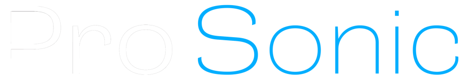 Pro Sonic Oy