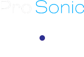 Pro Sonic