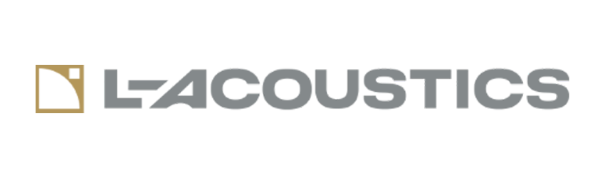 L-Acoustics logo